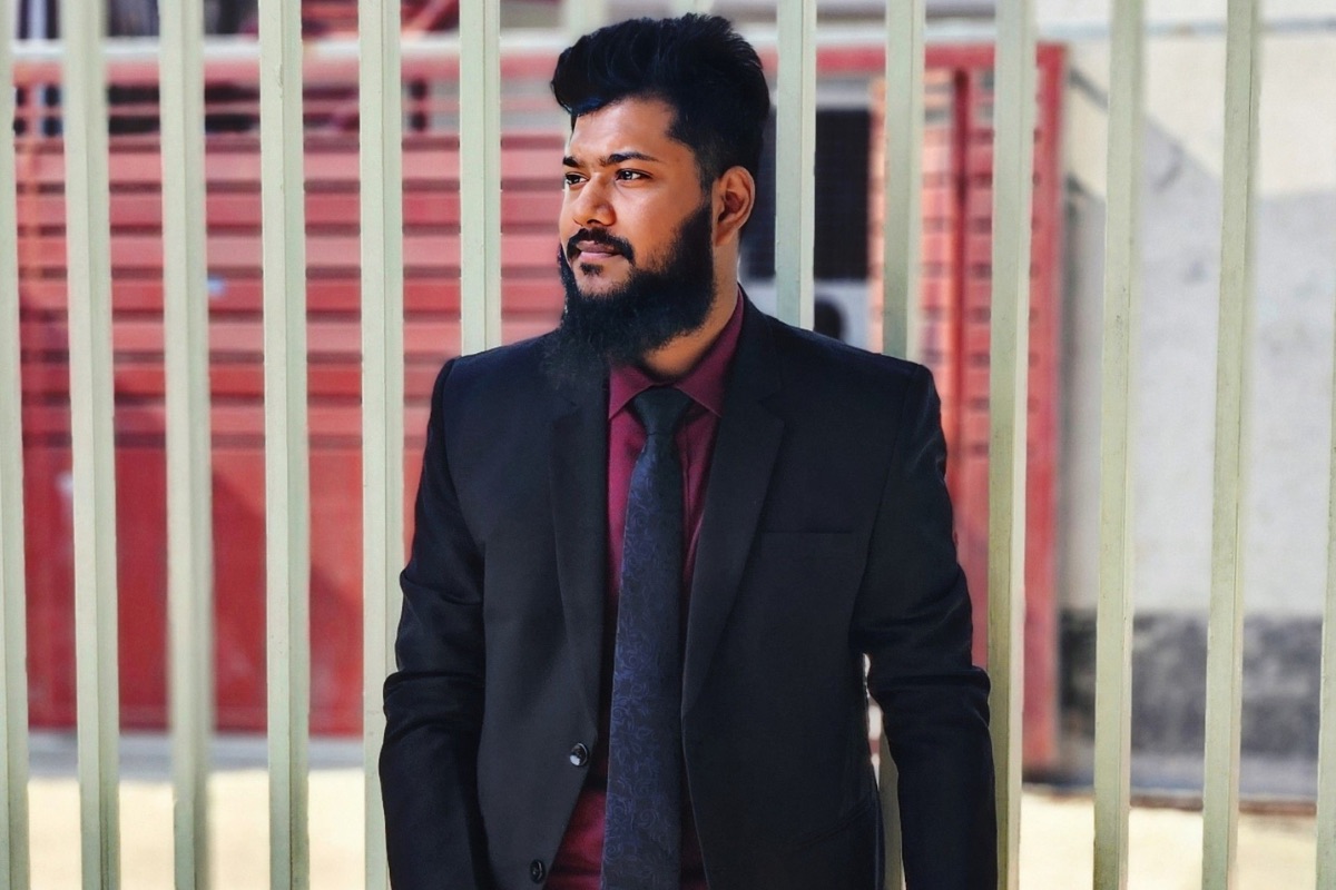 Mizanur Rahman